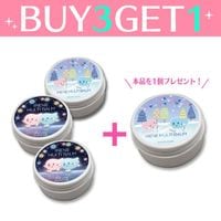 BUY3 GET1�� �������ޥ���С��ࡦ�椺�ι��(3��+1�ĥ��å�) �� BUY3 GET1�� Irene multi balm Yuzu fragrance (3+1peace set) 