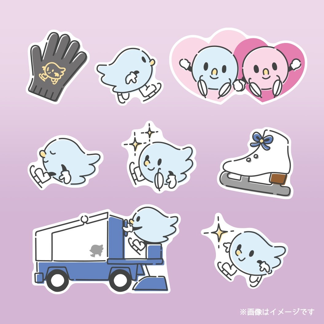 �������ե졼�������롡Irene Flake Seal