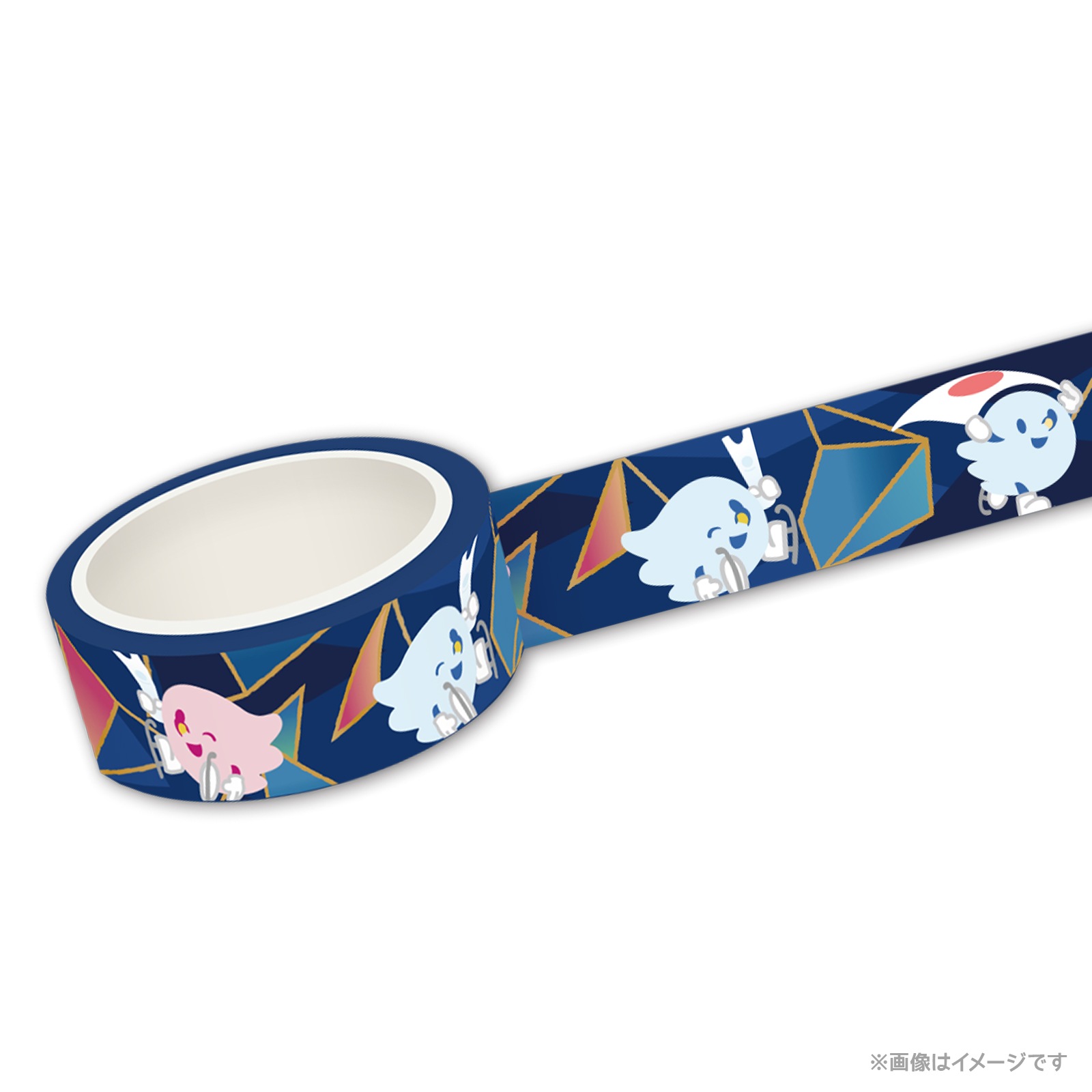 �������ޥ����󥰥ơ��� (�ȥ��ե����������˥󥰥��)��Irene masking tape (trophy��winingrun)
