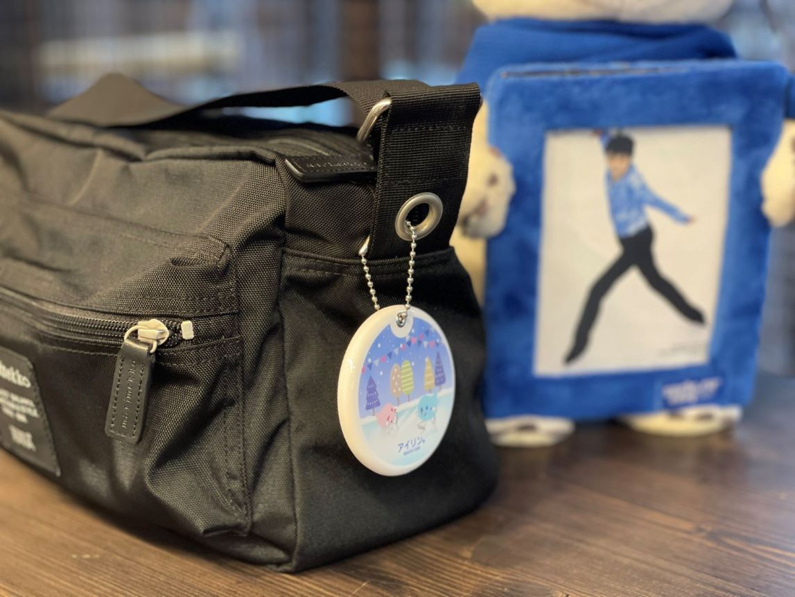 ������󥵡�����ߥ顼��Irene Circle Mirror