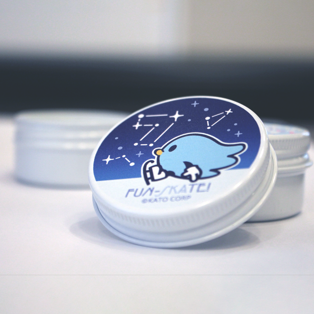 �������ޥ���С��ࡦ�椺�ι��(��������)  : Irene multi balm Yuzu fragrance (7star) 