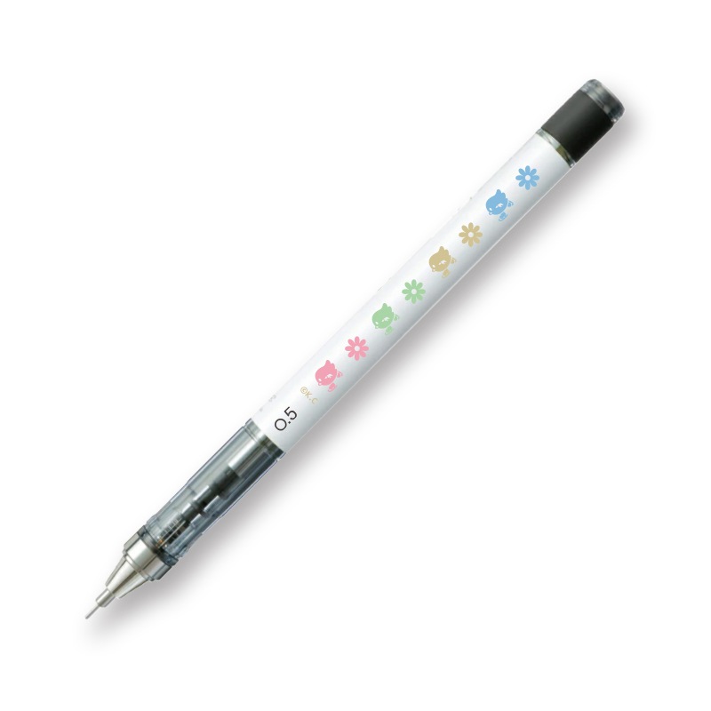 ������󥷥㡼�ץڥ󥷥�ʥ����٥� 0.5������  Irene Mechanical Pencil (gerbera 0.5mm)