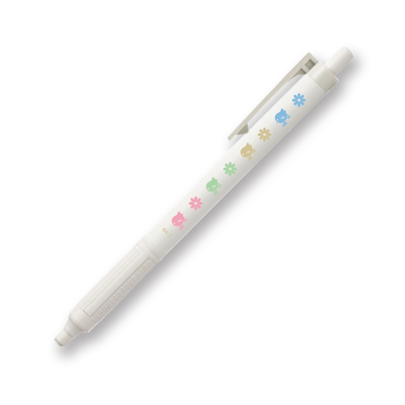 �������ܡ���ڥ�ʥ����٥� 0.5������ Irene ball - point pen (gerbera 0.5mm)
