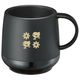 ������󥵡���ץ�ޥ����åסʥ֥�å��� Irene thermoplastic mug (black)