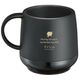 ������󥵡���ץ�ޥ����åסʥ֥�å��� Irene thermoplastic mug (black)