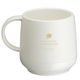 ������󥵡���ץ�ޥ����åסʥۥ磻�ȡ� Irene thermoplastic mug (white)