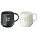 ������󥵡���ץ�ޥ����åס�2�Ĥ������åȡ� Irene thermoplastic mug (set)