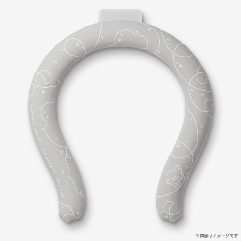 �ڥ�����󥯡���ͥå���󥰥���ѥ륽�꡼�� ������������Ω����դ� : ice neck ring compulsory subject to certain conditions