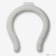 �ڥ�����󥯡���ͥå���󥰥���ѥ륽�꡼�� ������������Ω����դ� : ice neck ring compulsory subject to certain conditions