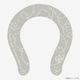 �ڥ�����󥯡���ͥå���󥰥���ѥ륽�꡼�� ������������Ω����դ� : ice neck ring compulsory subject to certain conditions