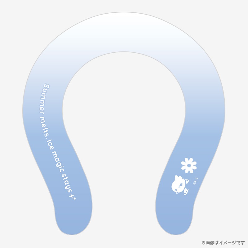 ������󥯡���ͥå���󥰥����٥� ���ͽ��: ice neck ring gerbera Pre-order
