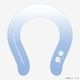 ������󥯡���ͥå���󥰥����٥� ���ͽ��: ice neck ring gerbera Pre-order