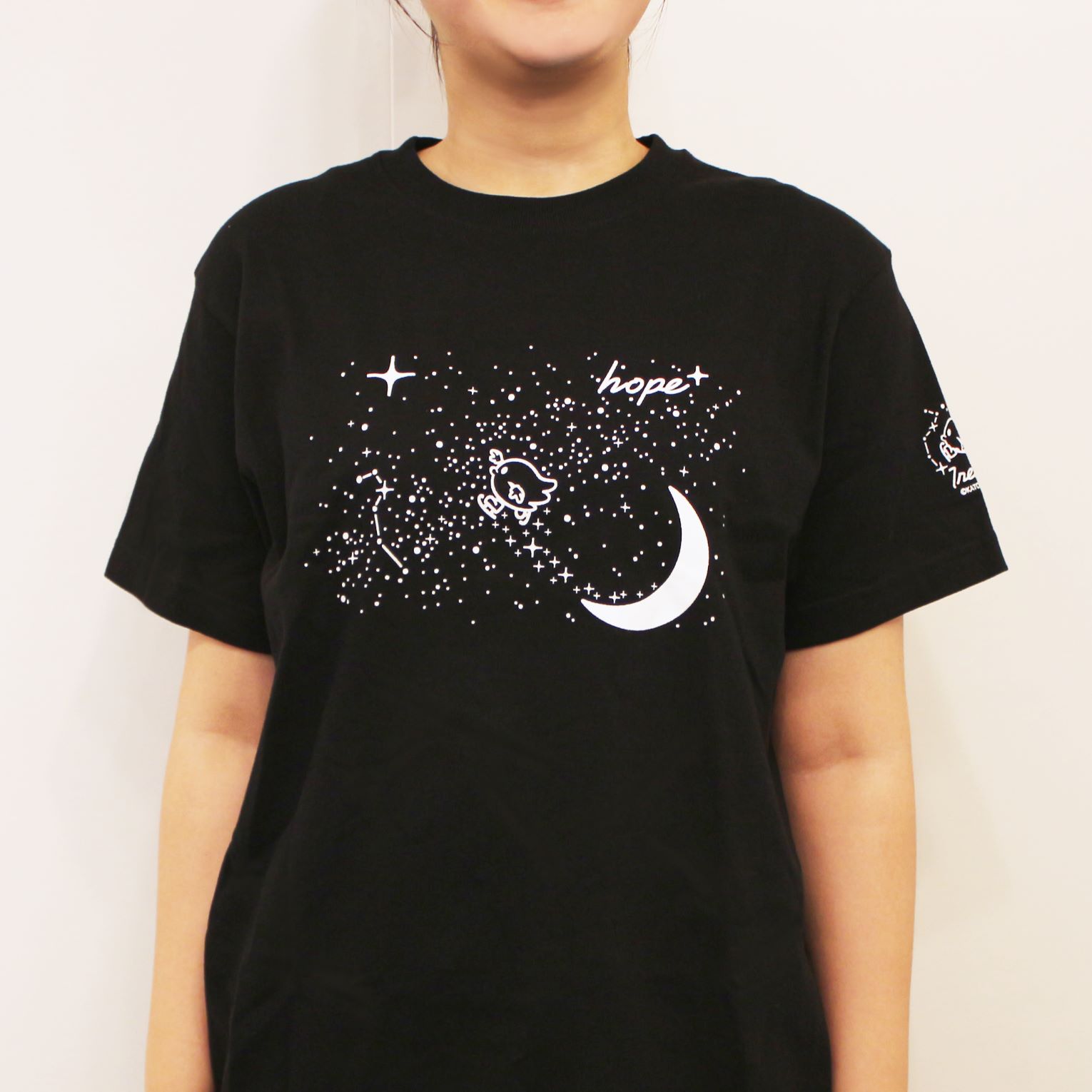 �������T����� moon.Ver ���̸��꾦�ʡ�M�������� Irene T-shirt moon Ver. (M-size)