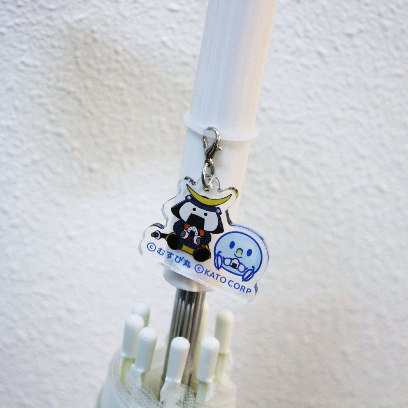 ���������ह�Ӵ� ����֥��ޡ�����(���̸��꾦�ʡˡ� Irene & msusubimaru Umbrella Marker