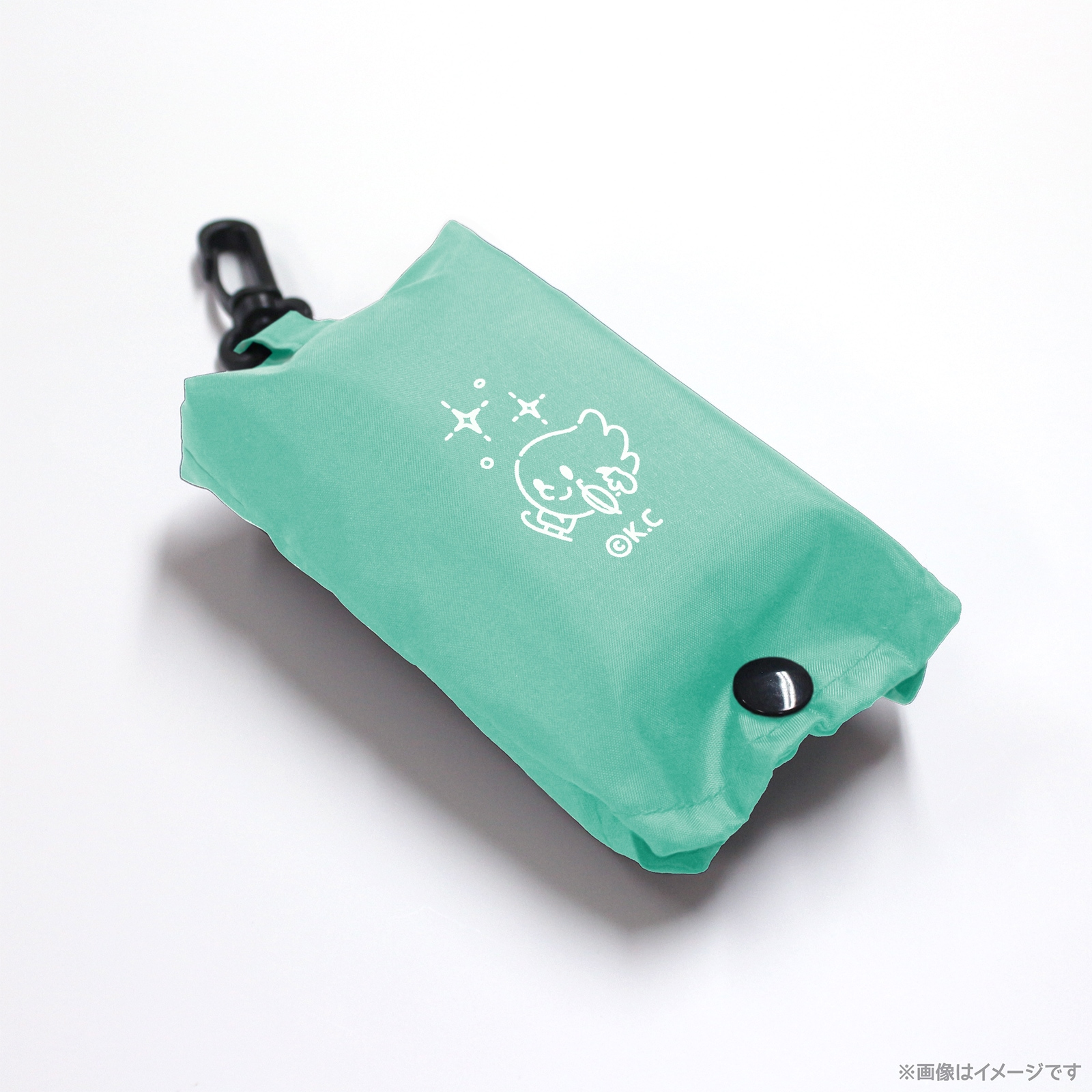 ؼͽ٥ݡĤХåʥߥxˡ7ܰʹͽꡡBuilt-to-Order Irene Eco bag mint&whiteArrival in late July