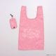 ݡĤХåʥԥx Irene Eco bag pink&white