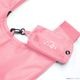 ݡĤХåʥԥx Irene Eco bag pink&white