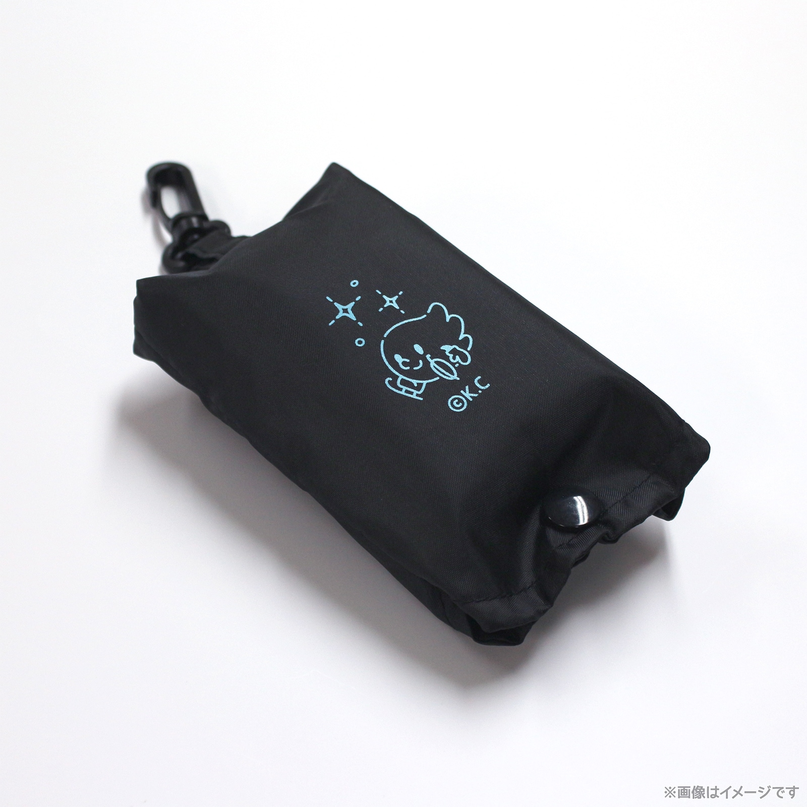 ݡĤХåʹxġ Irene Eco bag black&blue