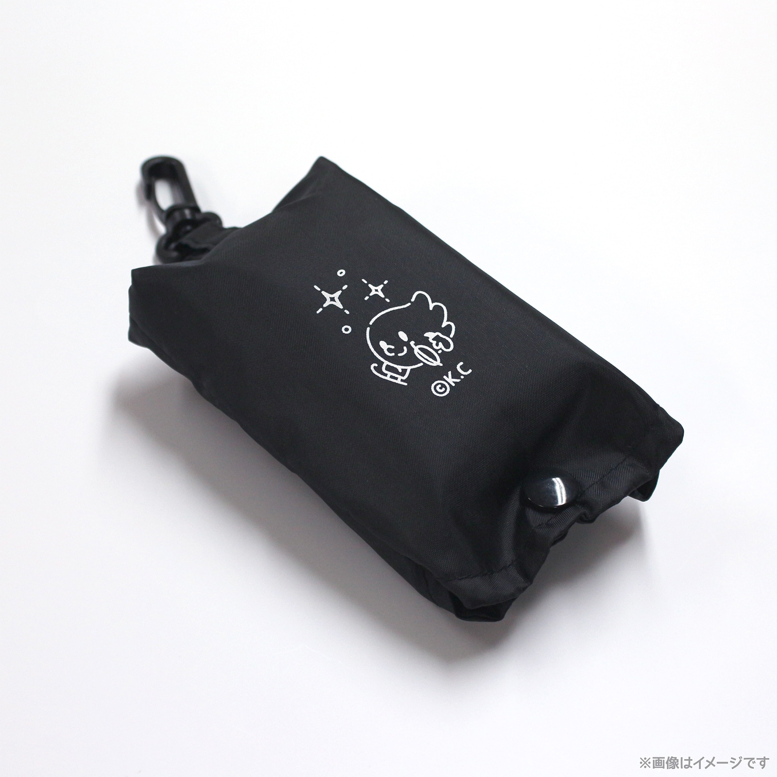 ݡĤХåʹx Irene Eco bag black&white