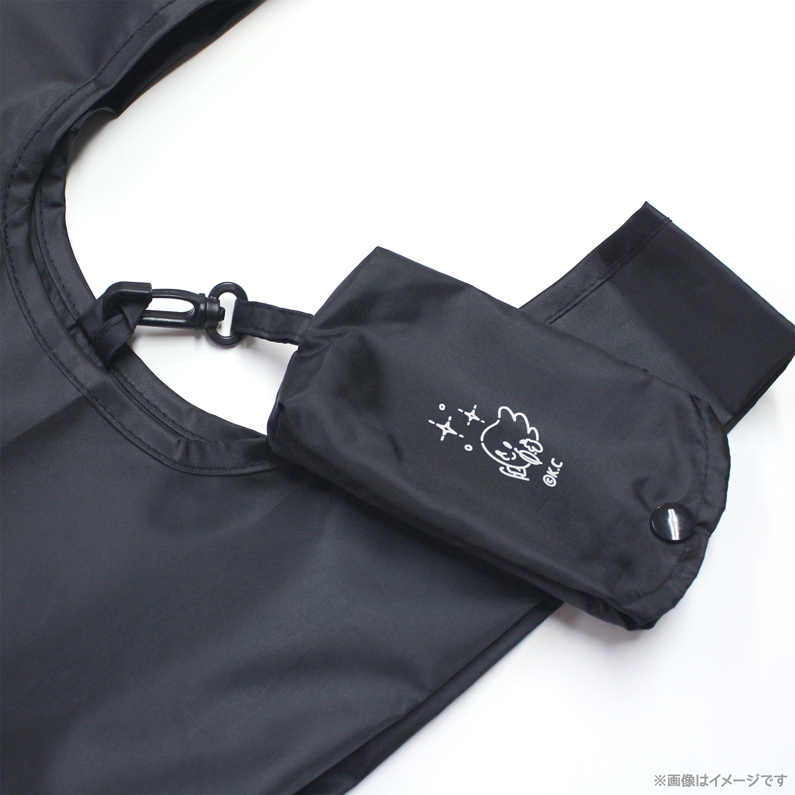 ݡĤХåʹx Irene Eco bag black&white
