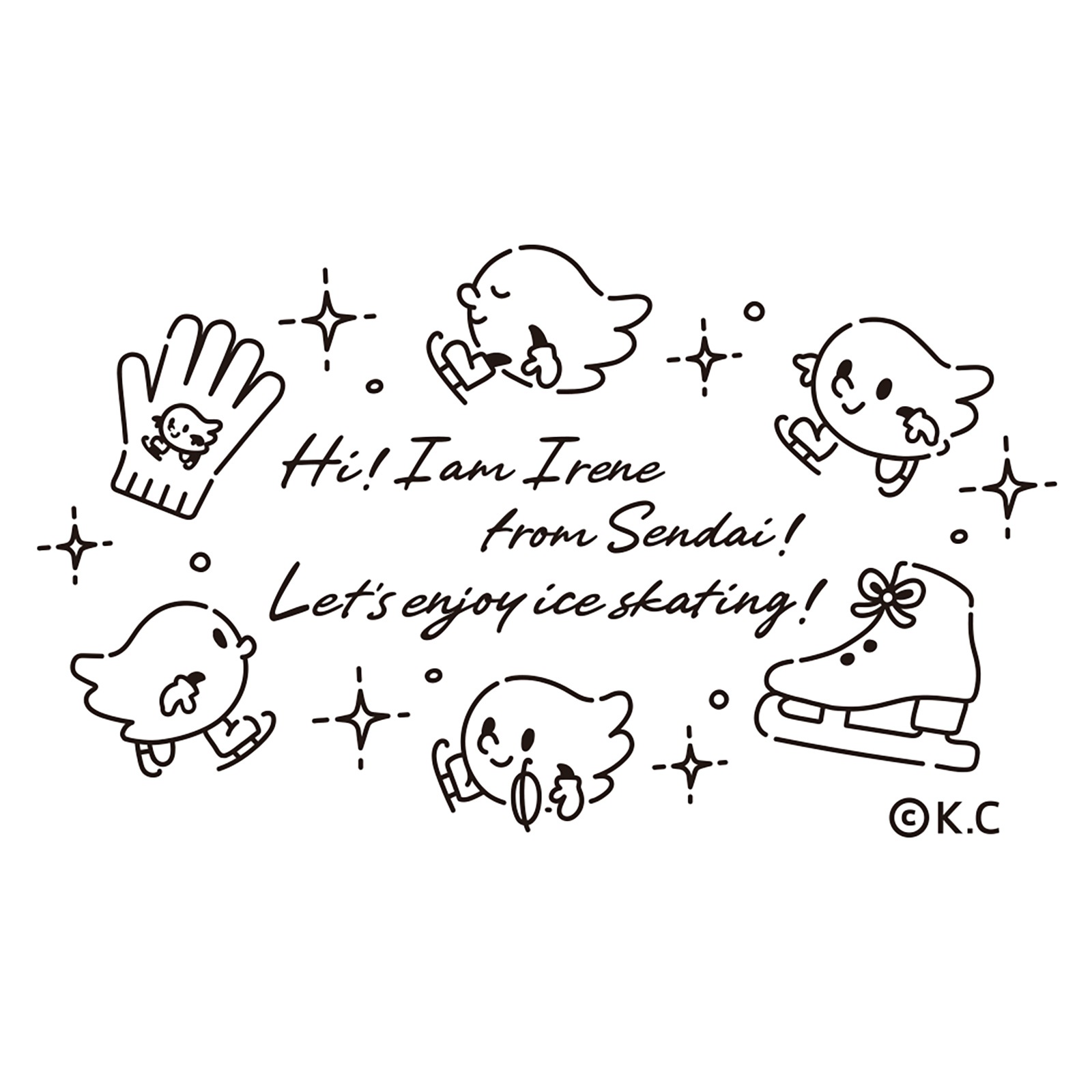 򤤥ƥ쥹ܥȥ롡Irene stainless bottle (white)