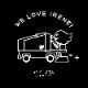 󥨥ץ(ɹ): Irene apron (Ice-finishing machine)