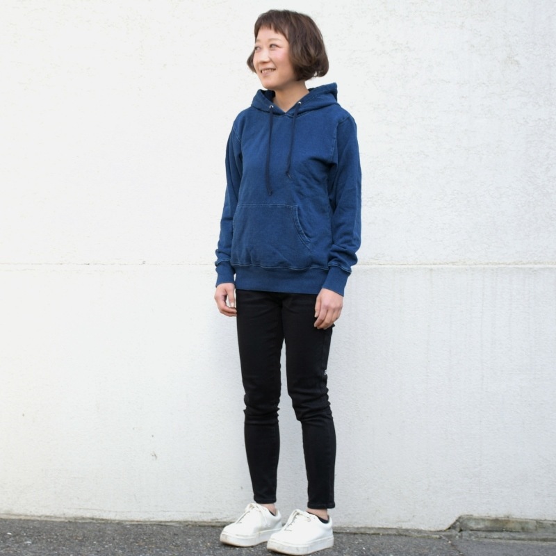  ǥ å ץ륪С ѡ ȥ졼ʡ Ĺµ ä 奢 indigo