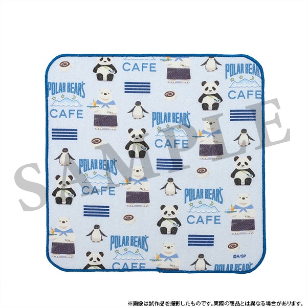 しろくまカフェ グッズ 通販 スタジオぴえろストア