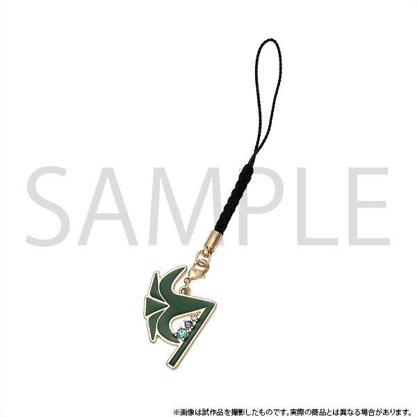 BLEACH 隊花イメージチャーム 13種コンプリートセット 0000000002462_fxHB6kE.jpg