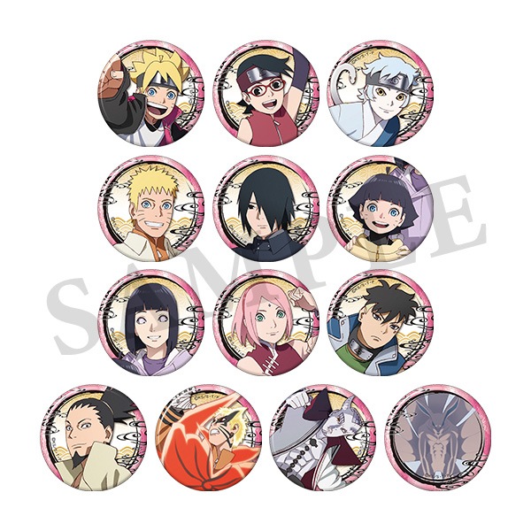 Boruto ボルト Naruto Next Generations グッズ 通販 スタジオぴえろストア