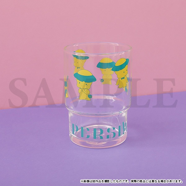 ぴょん様 ベル4本 魔法の妖精ペルシャ 喫茶グラス | グッズ 通販 | スタジオぴえろストア