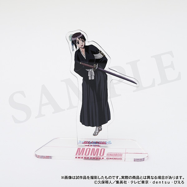BLEACH グッズ 通販 | スタジオぴえろストア