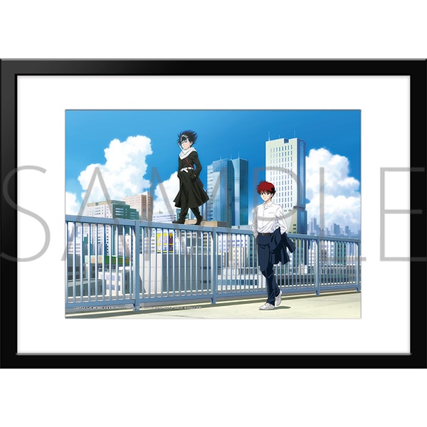 幽☆遊☆白書 ミストグラフ 2025 SUMMER | グッズ 通販