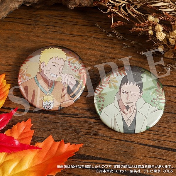 NARUTO　BORUTOグッズまとめ売り ラバスト　缶バッジ　ピンズ　アクキー 0000000014732_IFTemha.jpg