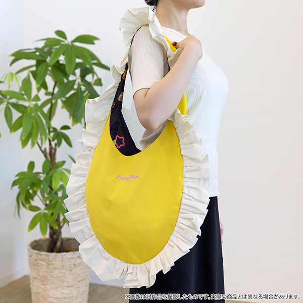 クリィミーマミ 消しゴム 黄色 魔法の天使 クリィミーマミ グッズ 通販