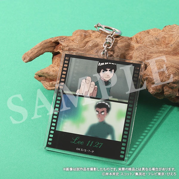 NARUTO－ナルト－ 疾風伝 アクリルブロック ITACHI2024 イタチ