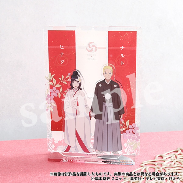 NARUTO－ナルト－ 疾風伝 缶バッジセット 2025 謹賀新年 | グッズ 通販