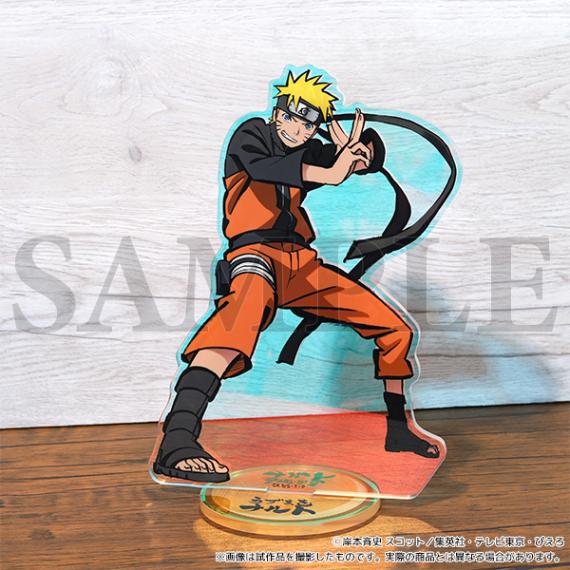 NARUTO-ナルト- ミニ掛け軸 うちはサスケ | グッズ 通販 | スタジオ