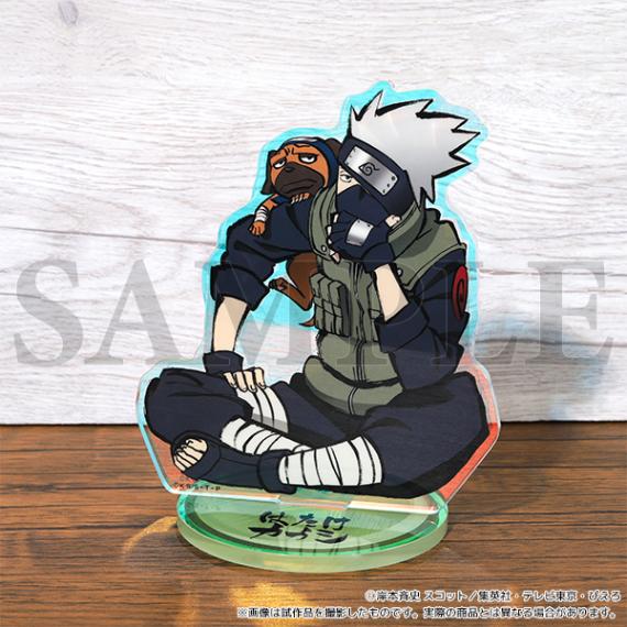 NARUTO-ナルト- 疾風伝 缶バッジセット 2025 始まりの盃 | グッズ 通販
