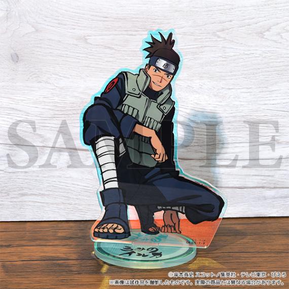 NARUTO-ナルト- 疾風伝 缶バッジセット 2025 始まりの盃 | グッズ 通販