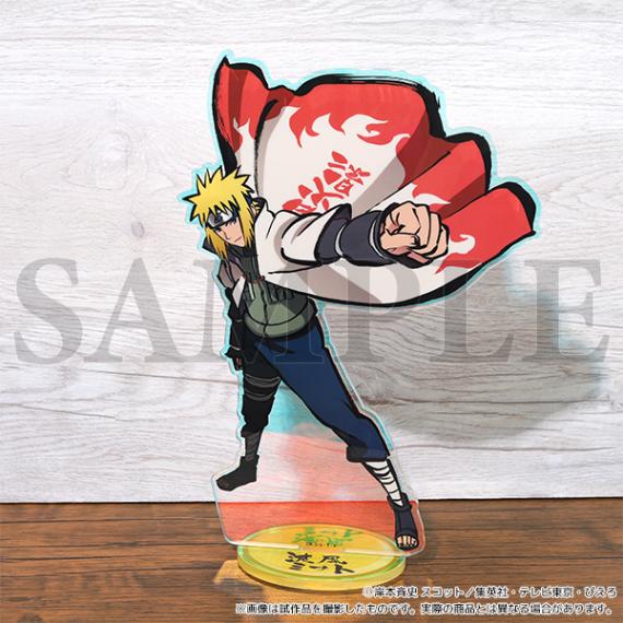 NARUTO-ナルト- グッズ 通販 | スタジオぴえろストア