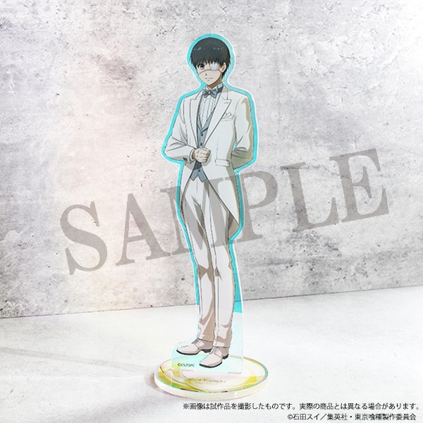 東京喰種トーキョーグール 複製原画風セット Type-Ⅲ | グッズ 通販