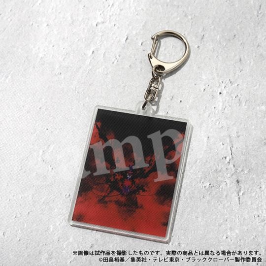 ブラッククローバー グッズ 通販 | スタジオぴえろストア