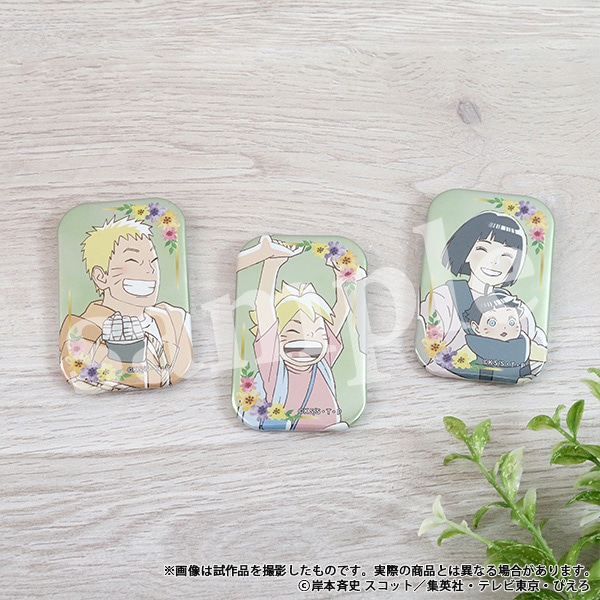 BORUTO-ボルト- NARUTO キャンバスボード 2023 WINTER BORUTO-ボルト- NARUTO キャンバスボード 2023 WINTER