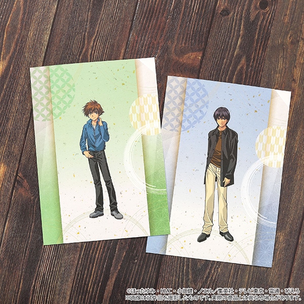 ヒカルの碁 繋がる屏風アクリルスタンド Revival 伊角慎一郎 | グッズ