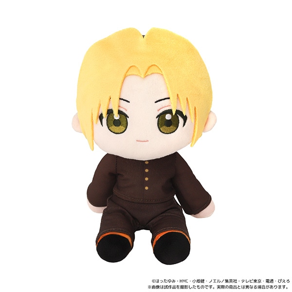 ヒカルの碁 スタジオぴえろ45周年記念 台紙付きビッグブロマイド