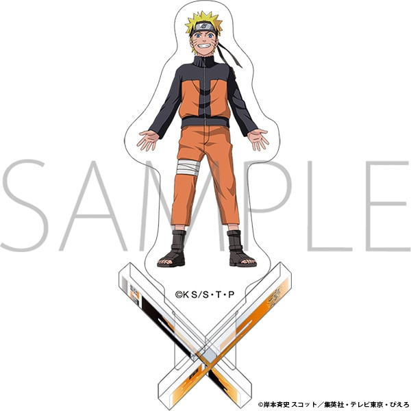 NARUTO ナルト　グッズ6点セット NARUTO-ナルト- グッズ 通販 | スタジオぴえろストア