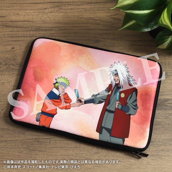 NARUTO-ナルト- ミニ額縁コレクション 原画【BOX】 | グッズ 通販