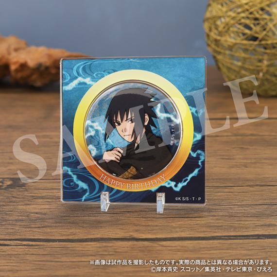 NARUTO-ナルト- 疾風伝 アクリルスタンド 縁シリーズ ITACHI2024