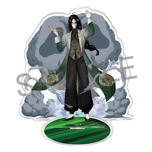 幽☆遊☆白書 アクリルスタンド 2025 SPRING 仙水忍 | グッズ 通販